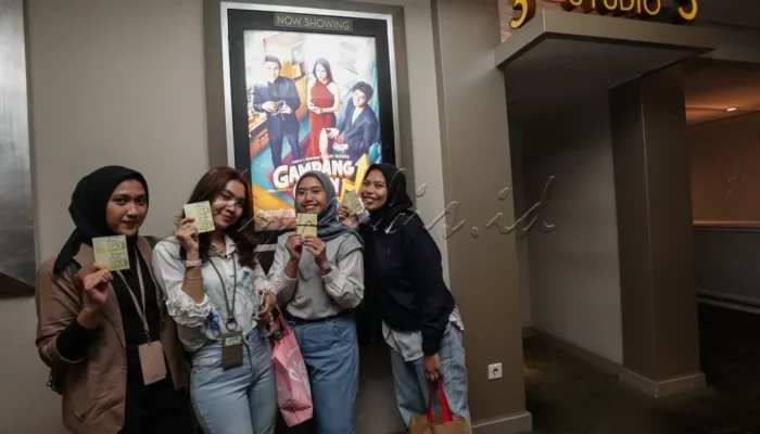 Cara Nonton Gampang Cuan Gratis, Rahasia Dapat Penghasilan Tanpa Modal dan Ribet!