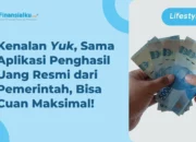 Cara Cuan dari Lynk, Rahasia Sukses Menghasilkan Uang Online dengan Mudah, Cepat, dan Terbukti Efektif