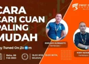 Cara Cari Cuan Sampingan, Rahasia Mudah Menambah Penghasilan Tanpa Ribet, Cocok untuk Pemula!