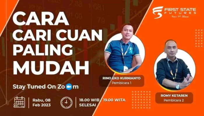 Cara Cari Cuan Sampingan, Rahasia Mudah Menambah Penghasilan Tanpa Ribet, Cocok untuk Pemula!