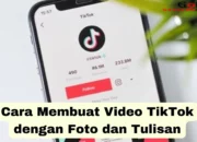 Cara Monet di TikTok, Rahasia Sukses Menghasilkan Uang dengan Konten Kreatif dan Strategi Terbukti