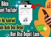 Cara Cepat Monet, Rahasia Ampuh Menghasilkan Uang Online dengan Strategi Terbukti, Cocok untuk Pemula dan Profesional