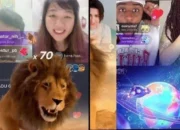 Cara Monet di TikTok, Rahasia Sukses Menghasilkan Uang dengan Konten Kreatif dan Strategi Terbukti
