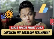 Cara Monet YouTube Short, Rahasia Cepat Raih Cuan dengan Konten Singkat, Tips Ampuh untuk Pemula dan Creator!