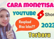 Cara Monet Telegram, Rahasia Sukses Menghasilkan Uang dari Channel dan Grup Telegram Tanpa Ribet