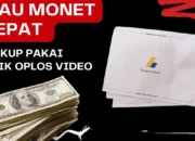 Cara Cepat Monet YouTube, Rahasia Sukses Raih Pendapatan Besar Tanpa Ribet, Cocok untuk Pemula!