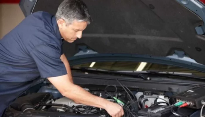 Cara Cek Mobil Rental atau Bukan, Tips Jitu Mengetahui Status Kendaraan dengan Mudah dan Cepat