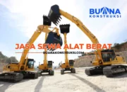 Cara Rental Alat Berat Mudah dan Efektif, Solusi Terbaik untuk Proyek Konstruksi Anda Tanpa Ribet