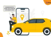 Cara Bisnis Rental Mobil Sukses, Rahasia Membangun Usaha Menguntungkan dengan Strategi Terbukti dan Modal Minim