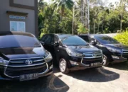 Cara Daftar Rental Mobil di Traveloka, Panduan Praktis untuk Liburan Lancar Tanpa Ribet