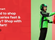 Cara Rental Mobil di Gojek, Panduan Lengkap untuk Nikmati Perjalanan Nyaman dan Hemat dengan Mudah
