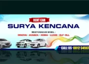 Cara Iklan Rental Mobil yang Efektif, Tingkatkan Pelanggan dan Raih Keuntungan Maksimal dengan Strategi Terbukti
