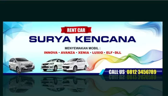 Cara Iklan Rental Mobil yang Efektif, Tingkatkan Pelanggan dan Raih Keuntungan Maksimal dengan Strategi Terbukti