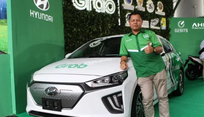 Cara Rental Mobil Grab, Panduan Lengkap untuk Akses Mudah, Hemat, dan Nyaman di Setiap Perjalanan Anda