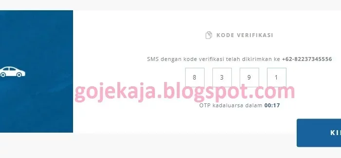 Cara Daftar GoCar Rental dengan Mudah, Nikmati Kemudahan dan Keuntungan Menarik Sekarang!