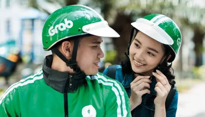 Cara Daftar Grab Rental Motor Listrik, Solusi Praktis dan Ramah Lingkungan untuk Mobilitas Harian Anda