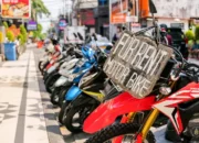 Cara Rental Motor di Grab, Panduan Praktis untuk Perjalanan Lancar dan Hemat dengan Mudah