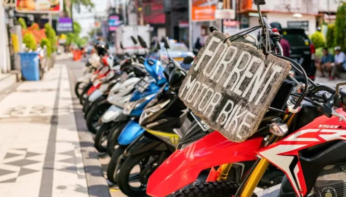 Cara Rental Motor di Grab, Panduan Praktis untuk Perjalanan Lancar dan Hemat dengan Mudah