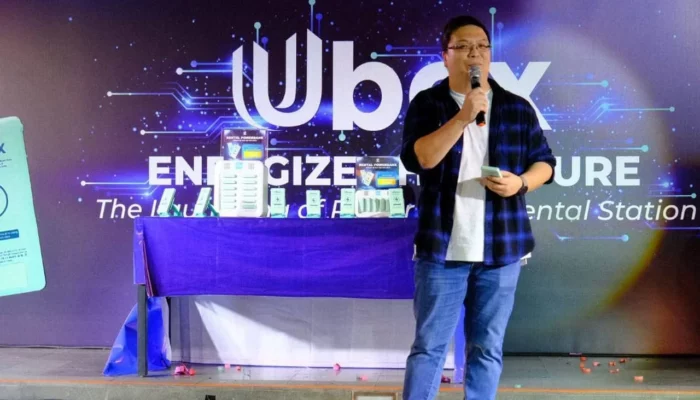Cara Rental Power Bank Ubox, Solusi Praktis Isi Daya Gadget di Manapun, Tanpa Ribet dan Hemat Waktu!
