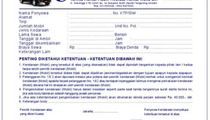Cara Rental Mobil di Singapura, Tips Mudah dan Hemat untuk Jelajahi Kota dengan Nyaman Tanpa Ribet