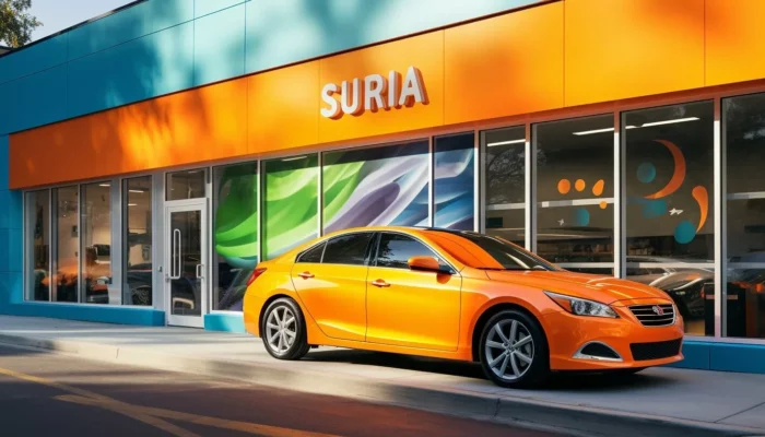 Cara Bisnis Rental Mobil Sukses, Rahasia Membangun Usaha Menguntungkan dengan Strategi Terbukti dan Tips Praktis