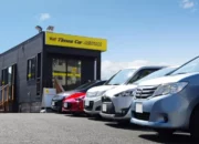 Cara Rental Mobil di Thailand, Panduan Lengkap untuk Liburan Lancar dan Hemat Tanpa Ribet