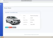 Cara Membuat Website Rental Mobil dengan Mudah, Cepat, dan Hemat untuk Tingkatkan Bisnis Anda Secara Profesional