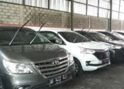 Cara Berbisnis Rental Mobil, Rahasia Sukses Membangun Usaha Menguntungkan dengan Strategi Tepat dan Modal Minim