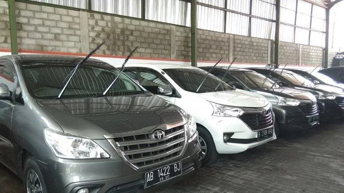 Cara Berbisnis Rental Mobil, Rahasia Sukses Membangun Usaha Menguntungkan dengan Strategi Tepat dan Modal Minim