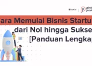 Cara Memulai Bisnis Rental PS yang Menguntungkan, Tips Sukses dan Strategi Jitu untuk Pemula Tanpa Modal Besar