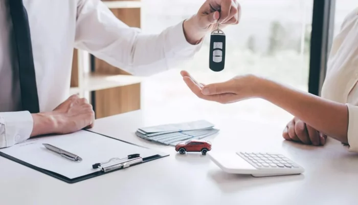 Cara Menghitung Biaya Rental Mobil dengan Mudah, Tips Akurat untuk Hemat dan Hindari Biaya Tersembunyi