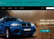 Cara Membuat Aplikasi Rental Mobil dengan PHP, Panduan Lengkap untuk Membangun Sistem Modern dan Efisien