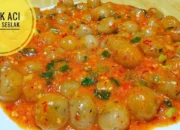 Resep Cilok Empuk dan Kenyal, Cara Mudah Bikin Camilan Lezat yang Bikin Nagih dalam 30 Menit!