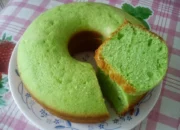 Resep Bolu Kukus Lembut dan Anti Gagal, Cara Mudah Bikin Camilan Enak untuk Keluarga dalam 30 Menit