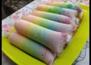 Resep Es Mambo untuk Jualan 1000an, Rahasia Laris Manis dan Untung Berlipat dengan Modal Minim
