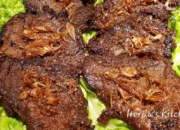 Resep Empal Daging Sapi Gurih dan Empuk, Rahasia Bumbu Rempah Lengkap untuk Masakan Rumahan yang Bikin Nagih