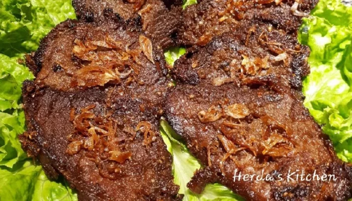 Resep Empal Daging Sapi Gurih dan Empuk, Rahasia Bumbu Rempah Lengkap untuk Masakan Rumahan yang Bikin Nagih