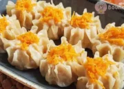 Resep Dimsum Lezat dan Mudah, Rahasia Bikin Camilan Restoran di Rumah dengan Bahan Sederhana