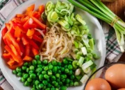 Resep Fuyunghai Telur Sederhana, Lezat, dan Praktis untuk Menu Harian yang Menggugah Selera Keluarga