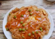 Resep Fuyunghai Lezat dan Praktis, Rahasia Bikin Makanan Rumahan Jadi Istimewa Tanpa Ribet