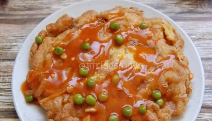 Resep Fuyunghai Lezat dan Praktis, Rahasia Bikin Makanan Rumahan Jadi Istimewa Tanpa Ribet