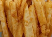 Resep French Fries Kriuk Sempurna, Rahasia Bikin Camilan Renyah dan Gurih ala Restoran dalam 5 Langkah Mudah