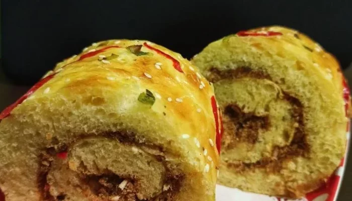 Resep Floss Roll Lembut dan Gurih, Cara Mudah Bikin Camilan Viral yang Bikin Nagih di Rumah