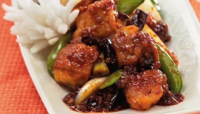 Resep Fillet Ayam Mudah dan Lezat, Rahasia Masakan Restoran yang Bisa Dibuat di Rumah dalam 30 Menit
