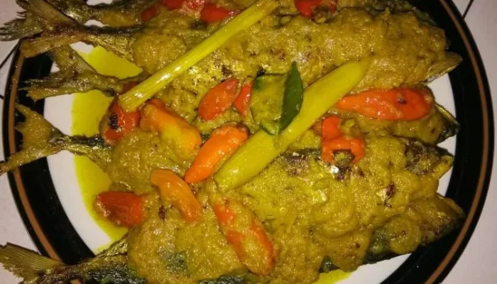 Resep Ikan Bumbu Kuning, Rahasia Lezat dan Praktis untuk Santapan Keluarga yang Menggugah Selera