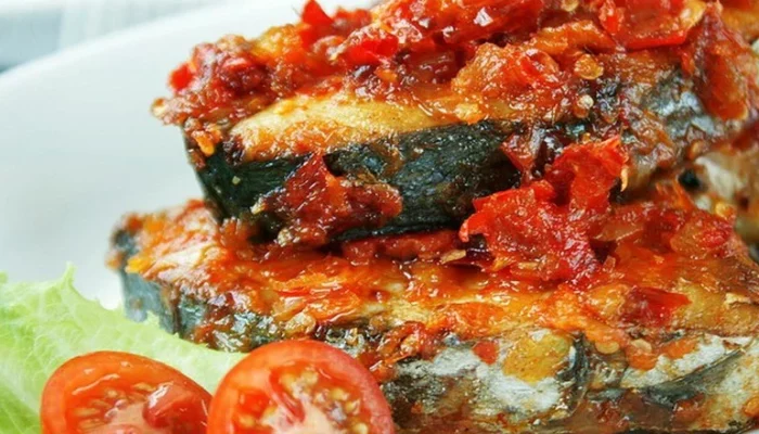 Resep Ikan Tongkol Lezat dan Praktis, Bikin Makan Siang Jadi Istimewa Tanpa Ribet
