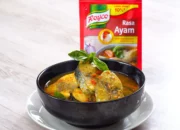Resep Ikan Bumbu Kuning Sederhana, Lezat dan Praktis untuk Menu Harian yang Menggugah Selera