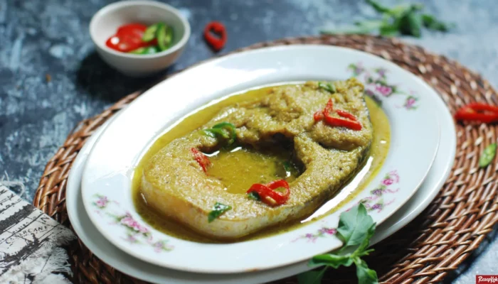 Resep Ikan Patin Lezat dan Praktis, Rahasia Masakan Rumahan yang Bikin Keluarga Ketagihan