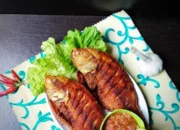 Resep Ikan Nila Mudah dan Lezat, Rahasia Masakan Rumahan yang Bikin Keluarga Ketagihan, Coba Sekarang!