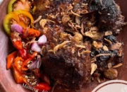 Resep Iga Bakar Empuk dan Juicy, Rahasia Bumbu Rempah yang Bikin Lidah Bergoyang